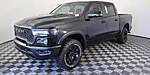 New 2026 RAM 1500 CREW CAB REBEL in LAS VEGAS, NEVADA