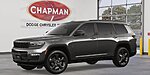 New 2025 JEEP GRAND CHEROKEE L LIMITED in LAS VEGAS, NEVADA