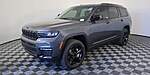 New 2025 JEEP GRAND CHEROKEE L LIMITED in LAS VEGAS, NEVADA