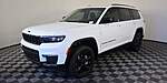 New 2025 JEEP GRAND CHEROKEE L LIMITED in LAS VEGAS, NEVADA