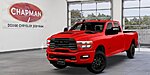 New 2026 RAM 3500 LARAMIE in LAS VEGAS, NEVADA
