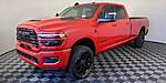 New 2026 RAM 3500 LARAMIE in LAS VEGAS, NEVADA