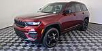 New 2025 JEEP GRAND CHEROKEE LIMITED in LAS VEGAS, NEVADA