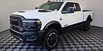 New 2026 RAM 2500 REBEL in LAS VEGAS, NEVADA