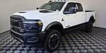 New 2026 RAM 2500 REBEL in LAS VEGAS, NEVADA