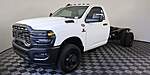 New 2026 RAM 3500 TRADESMAN in LAS VEGAS, NEVADA