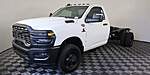 New 2026 RAM 3500 TRADESMAN in LAS VEGAS, NEVADA