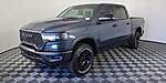 New 2026 RAM 1500 CREW CAB REBEL in LAS VEGAS, NEVADA