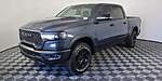 New 2026 RAM 1500 CREW CAB REBEL in LAS VEGAS, NEVADA