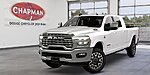 New 2026 RAM 2500 MEGA CAB LIMITED in LAS VEGAS, NEVADA