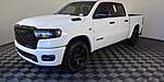 New 2026 RAM 1500 CREW CAB BIG HORN in LAS VEGAS, NEVADA