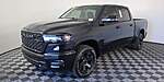 New 2026 RAM 1500 CREW CAB BIG HORN in LAS VEGAS, NEVADA
