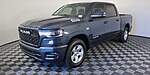 New 2026 RAM 1500 CREW CAB BIG HORN in LAS VEGAS, NEVADA