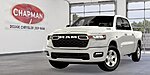 New 2026 RAM 1500 CREW CAB BIG HORN in LAS VEGAS, NEVADA
