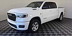New 2026 RAM 1500 CREW CAB BIG HORN in LAS VEGAS, NEVADA