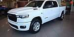 New 2026 RAM 1500 CREW CAB BIG HORN in LAS VEGAS, NEVADA