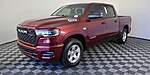 New 2026 RAM 1500 CREW CAB BIG HORN in LAS VEGAS, NEVADA