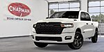 New 2026 RAM 1500 CREW CAB BIG HORN in LAS VEGAS, NEVADA