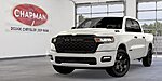 New 2026 RAM 1500 CREW CAB BIG HORN in LAS VEGAS, NEVADA