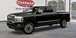 New 2026 RAM 2500 MEGA CAB LIMITED in LAS VEGAS, NEVADA