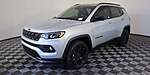 New 2026 JEEP COMPASS LATITUDE in LAS VEGAS, NEVADA