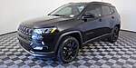 New 2026 JEEP COMPASS LATITUDE in LAS VEGAS, NEVADA