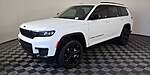 New 2025 JEEP GRAND CHEROKEE L ALTITUDE in LAS VEGAS, NEVADA