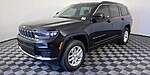 New 2025 JEEP GRAND CHEROKEE L LAREDO X in LAS VEGAS, NEVADA