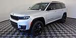 New 2025 JEEP GRAND CHEROKEE L LIMITED in LAS VEGAS, NEVADA