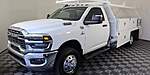 New 2026 RAM 3500 TRADESMAN in LAS VEGAS, NEVADA