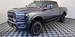 New 2026 RAM 2500 POWER WAGON in LAS VEGAS, NEVADA