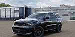 New 2026 DODGE DURANGO GT in LAS VEGAS, NEVADA