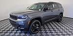 New 2025 JEEP GRAND CHEROKEE L LIMITED in LAS VEGAS, NEVADA