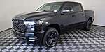 New 2026 RAM 1500 CREW CAB BIG HORN in LAS VEGAS, NEVADA