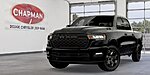 New 2026 RAM 1500 CREW CAB BIG HORN in LAS VEGAS, NEVADA