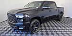 New 2026 RAM 1500 CREW CAB BIG HORN in LAS VEGAS, NEVADA