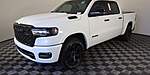 New 2026 RAM 1500 CREW CAB BIG HORN in LAS VEGAS, NEVADA