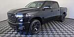 New 2026 RAM 1500 CREW CAB BIG HORN in LAS VEGAS, NEVADA