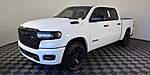 New 2026 RAM 1500 CREW CAB BIG HORN in LAS VEGAS, NEVADA