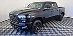 New 2026 RAM 1500 CREW CAB BIG HORN in LAS VEGAS, NEVADA