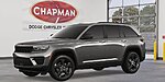 New 2025 JEEP GRAND CHEROKEE LAREDO in LAS VEGAS, NEVADA