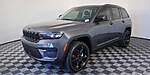 New 2025 JEEP GRAND CHEROKEE LAREDO in LAS VEGAS, NEVADA