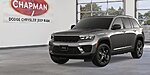 New 2025 JEEP GRAND CHEROKEE LAREDO in LAS VEGAS, NEVADA
