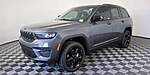 New 2025 JEEP GRAND CHEROKEE LAREDO in LAS VEGAS, NEVADA