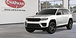 New 2025 JEEP GRAND CHEROKEE LAREDO in LAS VEGAS, NEVADA