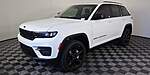 New 2025 JEEP GRAND CHEROKEE LAREDO in LAS VEGAS, NEVADA