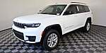 New 2025 JEEP GRAND CHEROKEE L LAREDO in LAS VEGAS, NEVADA