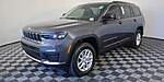 New 2025 JEEP GRAND CHEROKEE L LAREDO in LAS VEGAS, NEVADA