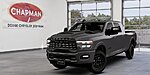 New 2026 RAM 3500 MEGA CAB LIMITED in LAS VEGAS, NEVADA