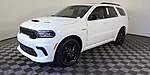 New 2026 DODGE DURANGO GT HEMI in LAS VEGAS, NEVADA
